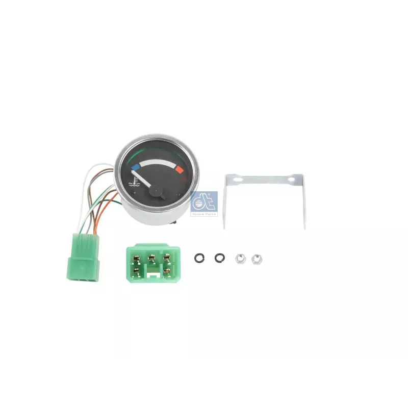 Manometre de température, eau Pour Iveco EuroMover, Trakker - 5 0035 9990
