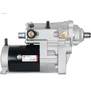 Démarreur 12V 4.00kW 10 dents AS-PL UD15029S, CUMMINS 3971603, 3971611, DENSO 428000-2860, 428000-2861