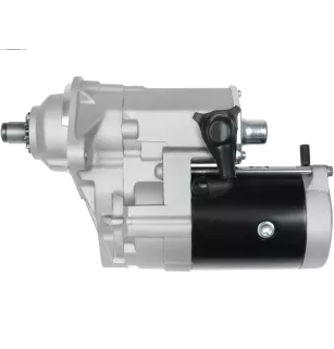Démarreur 12V 4.00kW 10 dents AS-PL UD15029S, CUMMINS 3971603, 3971611, DENSO 428000-2860, 428000-2861