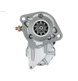 Démarreur 12V 4.00kW 10 dents AS-PL UD15029S, CUMMINS 3971603, 3971611, DENSO 428000-2860, 428000-2861