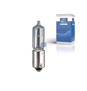 Ampoule 12 V, H21W, 21 W, BAY9s Pour Citroën Jumper, Fiat Ducato, Ford Transit, Iveco Daily, Nissan Interstar, Nissan NV400