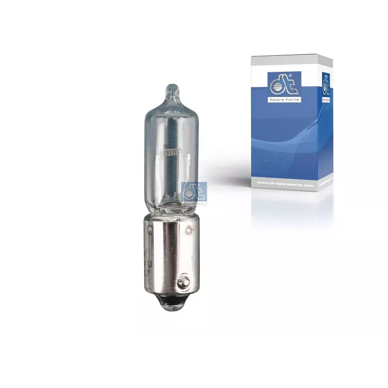 Ampoule 12 V, H21W, 21 W, BAY9s Pour Citroën Jumper, Fiat Ducato, Ford Transit, Iveco Daily, Nissan Interstar, Nissan NV400
