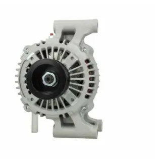 Alternador Jaguar 150A