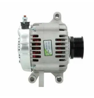 Alternador Jaguar 150A