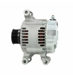 Alternador Jaguar 150A