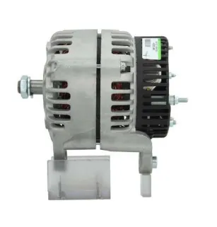 Alternatore Massey Ferguson 120A, Mahle 11203175, Caterpillar 2253145, 3469825, Massey Ferguson 3777677M1