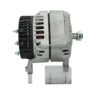 Alternatore Massey Ferguson 120A, Mahle 11203175, Caterpillar 2253145, 3469825, Massey Ferguson 3777677M1