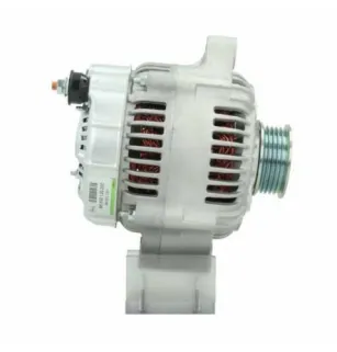 Alternador Jaquar 120A