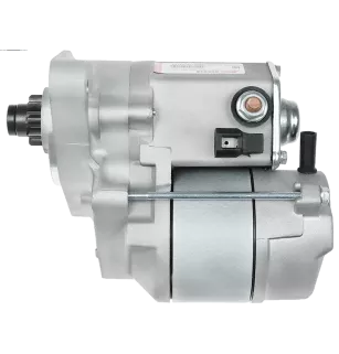 Démarreur 12V 1.20kW 9 dents AS-PL UD16978S, BRIGGS STRATTON 825700, CARGO 115755, DAIHATSU 28100-87805, 28100-B8010