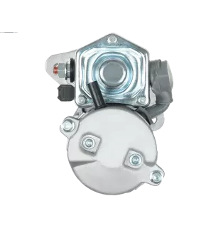 Démarreur 12V 1.20kW 9 dents AS-PL UD16978S, BRIGGS STRATTON 825700, CARGO 115755, DAIHATSU 28100-87805, 28100-B8010