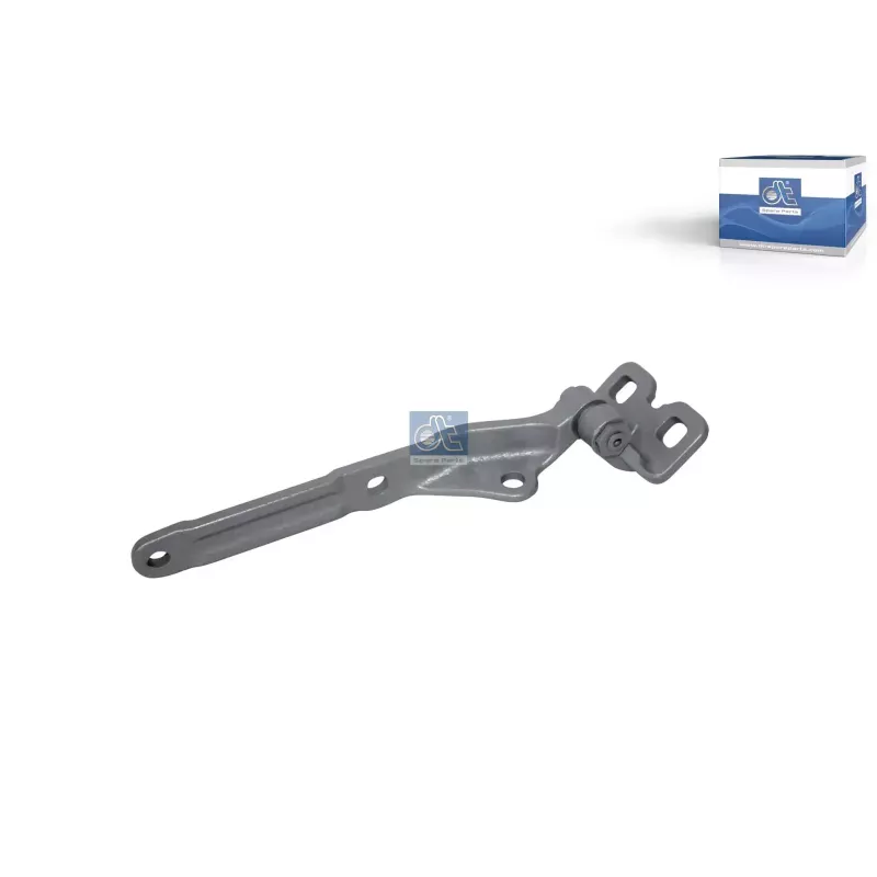 Charnière, capot moteur, gauche pour Volvo FH - 82320176 Charnière, capot moteur, gauche pour Volvo FH - 82320176