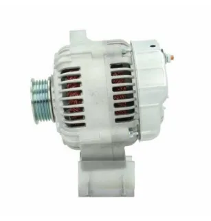Alternador Jaquar 120A