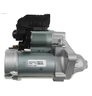 Démarreur 12V 2.00kW Denso UD808766 116472