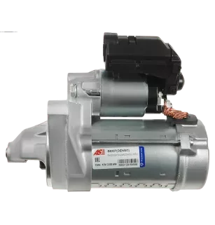 Démarreur 12V 2.00kW Denso UD808766 116472