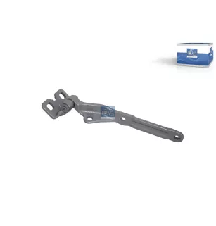 Charnière, capot moteur, droite pour Volvo FH - 82320177