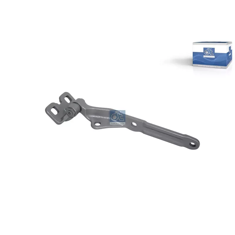 Charnière, capot moteur, droite pour Volvo FH - 82320177 Charnière, capot moteur, droite pour Volvo FH - 82320177