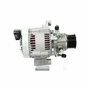 Alternador Jeep 100A
