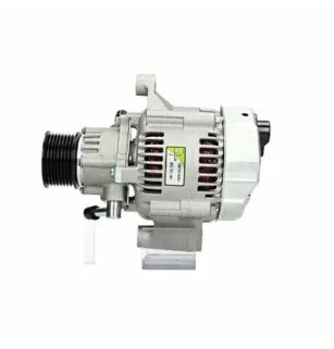 Alternador Jeep 100A