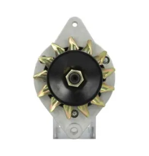 Alternatore Massey Ferguson 33A, Mahle 11201095, Lucas 23880, Lucas 24019, Lucas 24022