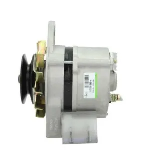 Lichtmaschine Massey Ferguson 33A, Mahle 11201095, Lucas 23880, Lucas 24019, Lucas 24022