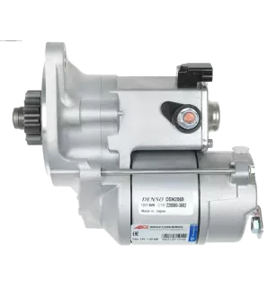 Démarreur 12V 1.40kW Denso UD810206 110485