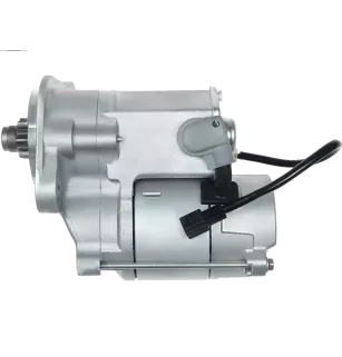 Démarreur 12V 1.40kW Toyota UD810204 228080-4374