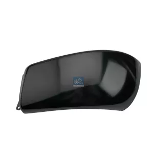 Pare-chocs, gauche, métal pour Volvo FH - 20398707