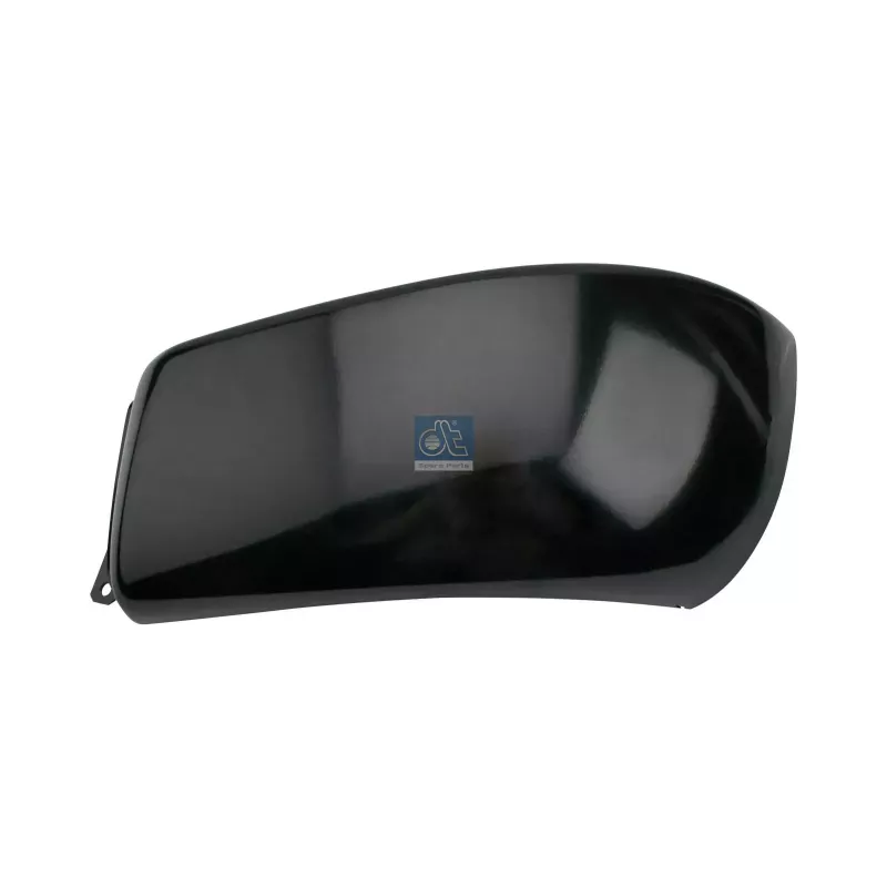 Pare-chocs, gauche, métal pour Volvo FH - 20398707 Pare-chocs, gauche, métal pour Volvo FH - 20398707