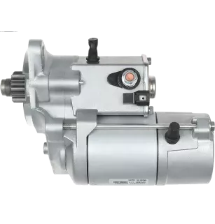 Démarreur 12V 2.00kW Denso UD810202 228000-4590