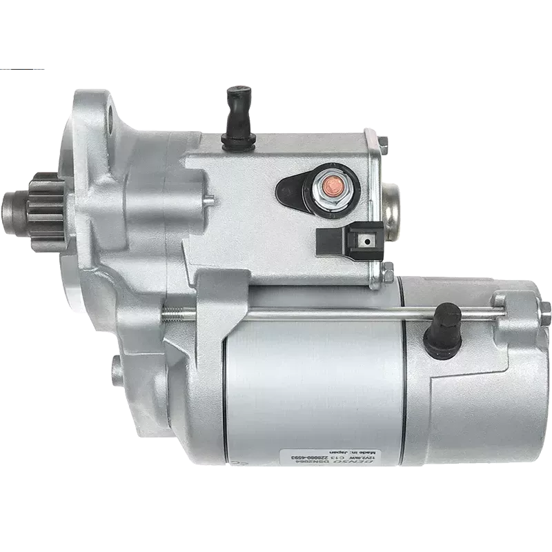 Démarreur 12V 2.00kW Denso UD810202 228000-4590