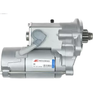 Démarreur 12V 2.00kW Denso UD810202 228000-4590