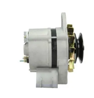 Alternatore Massey Ferguson 33A, Mahle 11201095, Lucas 23880, Lucas 24019, Lucas 24022