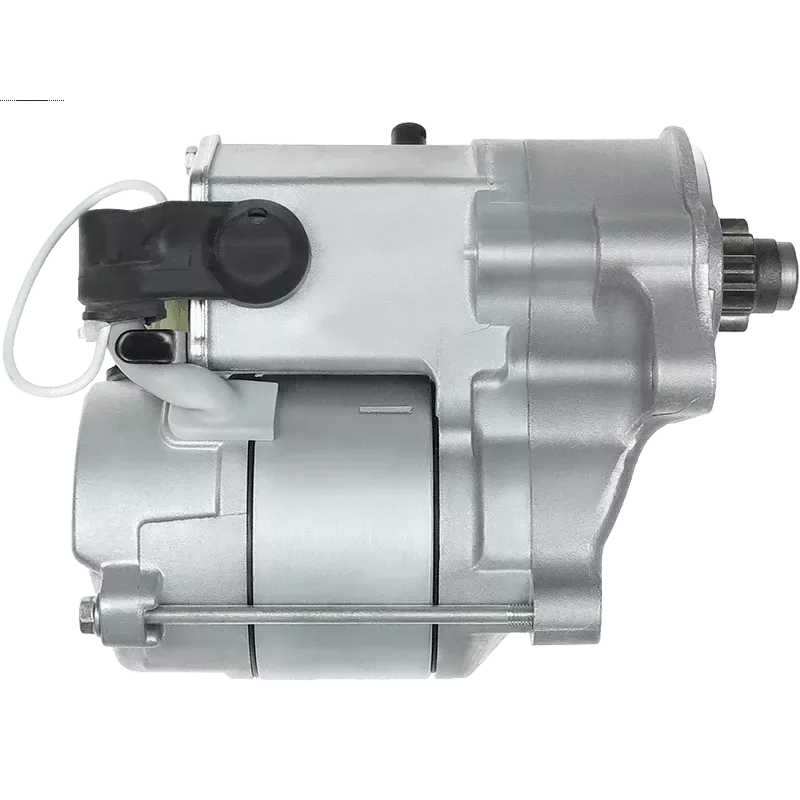 Démarreur 12V 1.20kW 9 dents AS-PL UD810214(DENSO)S, CARGO 111622, DELCO DRS3966, DENSO 2280000950, 2280000951