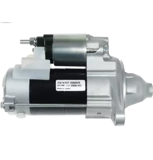 Démarreur 12V 1.10kW Denso UD810213 114197