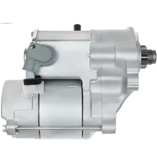 Démarreur 12V 1.40kW 9 dents AS-PL UD810212(DENSO)S, BOBCAT 6688372, CUMMINS 3675206RX, DELCO DRS3714, DENSO 2280001060