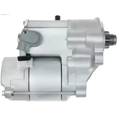 Démarreur 12V 1.40kW 9 dents AS-PL UD810212(DENSO)S, BOBCAT 6688372, CUMMINS 3675206RX, DELCO DRS3714, DENSO 2280001060