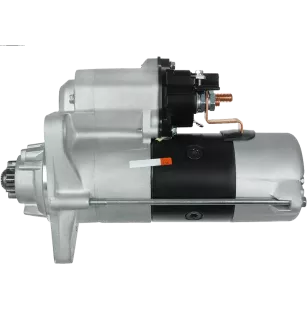 Démarreur 24V 4.80kW 10 dents AS-PL S6339S, UD90425S, CUMMINS 4995641, DENSO 428000-7140, 4380003740