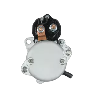 Démarreur 24V 4.80kW 10 dents AS-PL S6339S, UD90425S, CUMMINS 4995641, DENSO 428000-7140, 4380003740