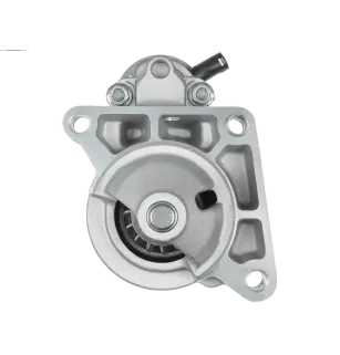 Démarreur 12V 1.70kW 15 dents AS-PL S6341S, UD20550S, BMW 12418570845, 12418572542, 12418572899