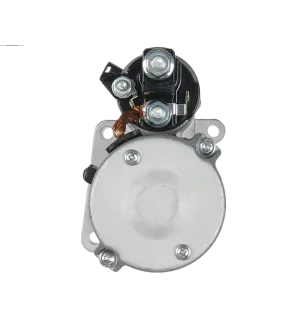 Démarreur 12V 1.70kW 15 dents AS-PL S6341S, UD20550S, BMW 12418570845, 12418572542, 12418572899