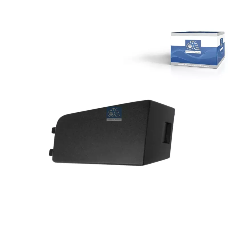 Cache, pare-chocs, gauche pour Volvo FL -20742451 Cache, pare-chocs, gauche pour Volvo FL -20742451