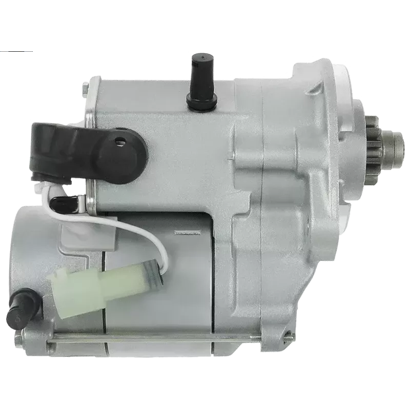 Démarreur 12V 1.40kW 9 dents AS-PL UD819295(DENSO)S, BOBCAT 6653920, 6662323, CARGO 111299, DELCO 10465531