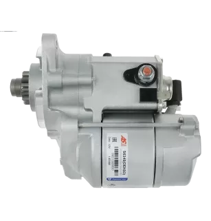 Démarreur 12V 1.40kW Denso UD819295 6653920