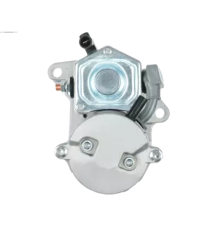 Démarreur 12V 1.40kW 9 dents AS-PL UD16990S, DENSO 228000-2050, 228000-2051, HONDA 31200-P72-A01, 31200-P72-A01RM