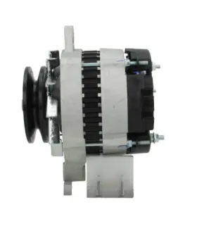 Alternatore Massey Ferguson 65A, Mahle 11201692, Valeo 2541713, Elstock 282738, Massey Ferguson 3618907M1
