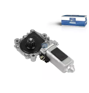 Moteur de lève-vitre, droite pour Volvo FM - 3176550