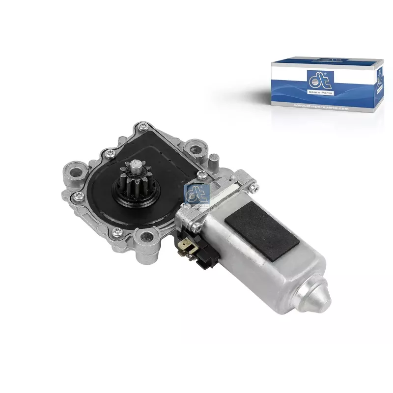 Moteur de lève-vitre, droite pour Volvo FM - 3176550