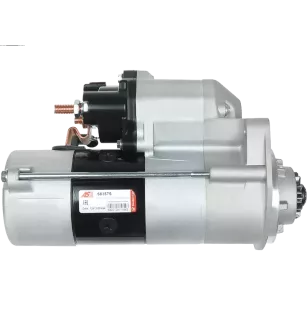 Démarreur 12V 3.00kW 12 dents AS-PL UD17033S, DENSO 428000-4660, 428000-4661, 428000-4663, TOYOTA 28100-51060
