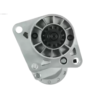 Démarreur 12V 2.00kW 13 dents AS-PL S6358S, UD17004S, CARGO 110578, DELCO DRS3158, DS4268