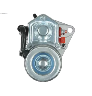 Démarreur 12V 2.00kW 13 dents AS-PL S6358S, UD17004S, CARGO 110578, DELCO DRS3158, DS4268
